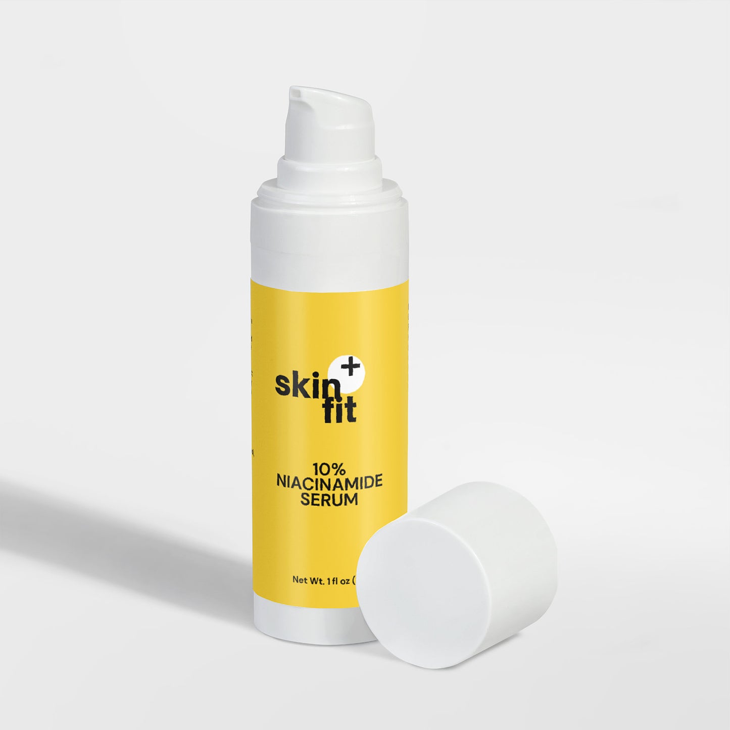 10% Niacinamide Serum