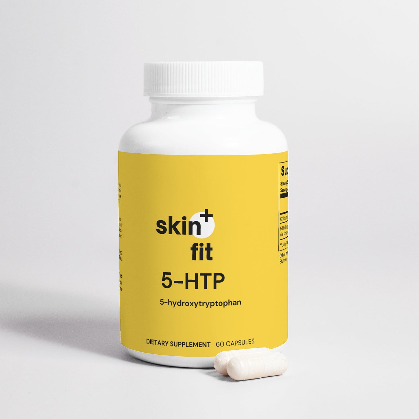 5-HTP