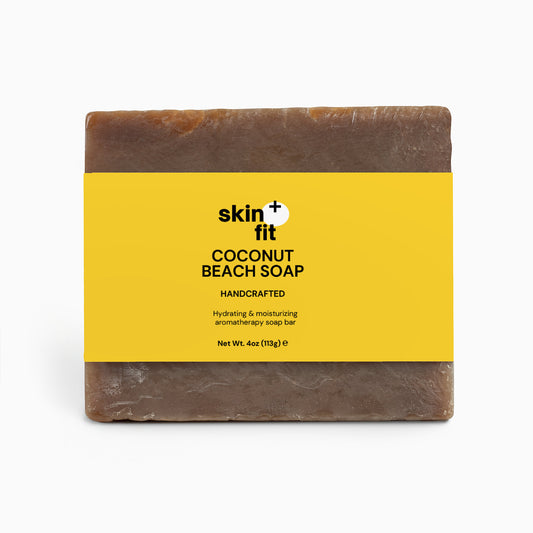 Coconut Beach Soap