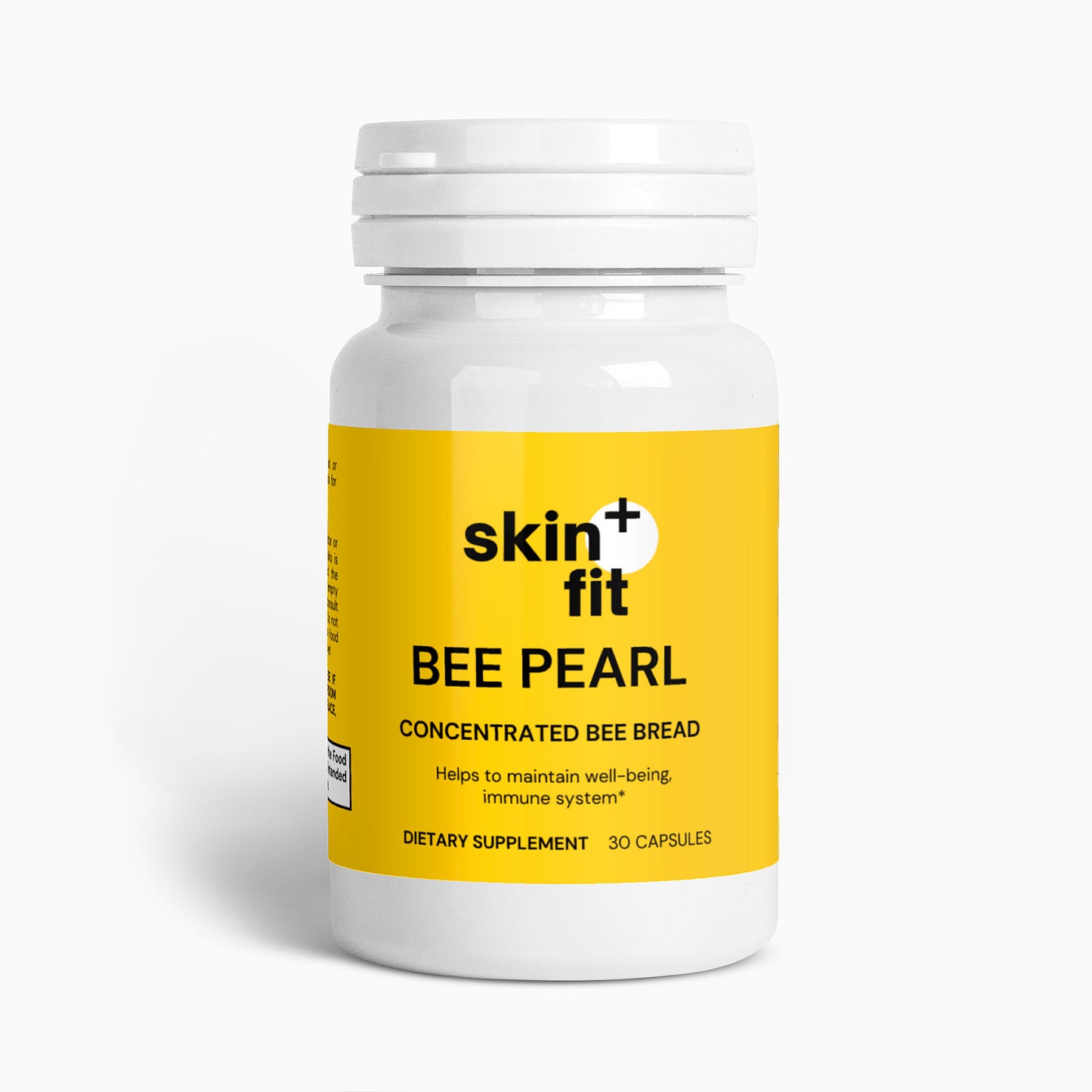 Bee Pearl