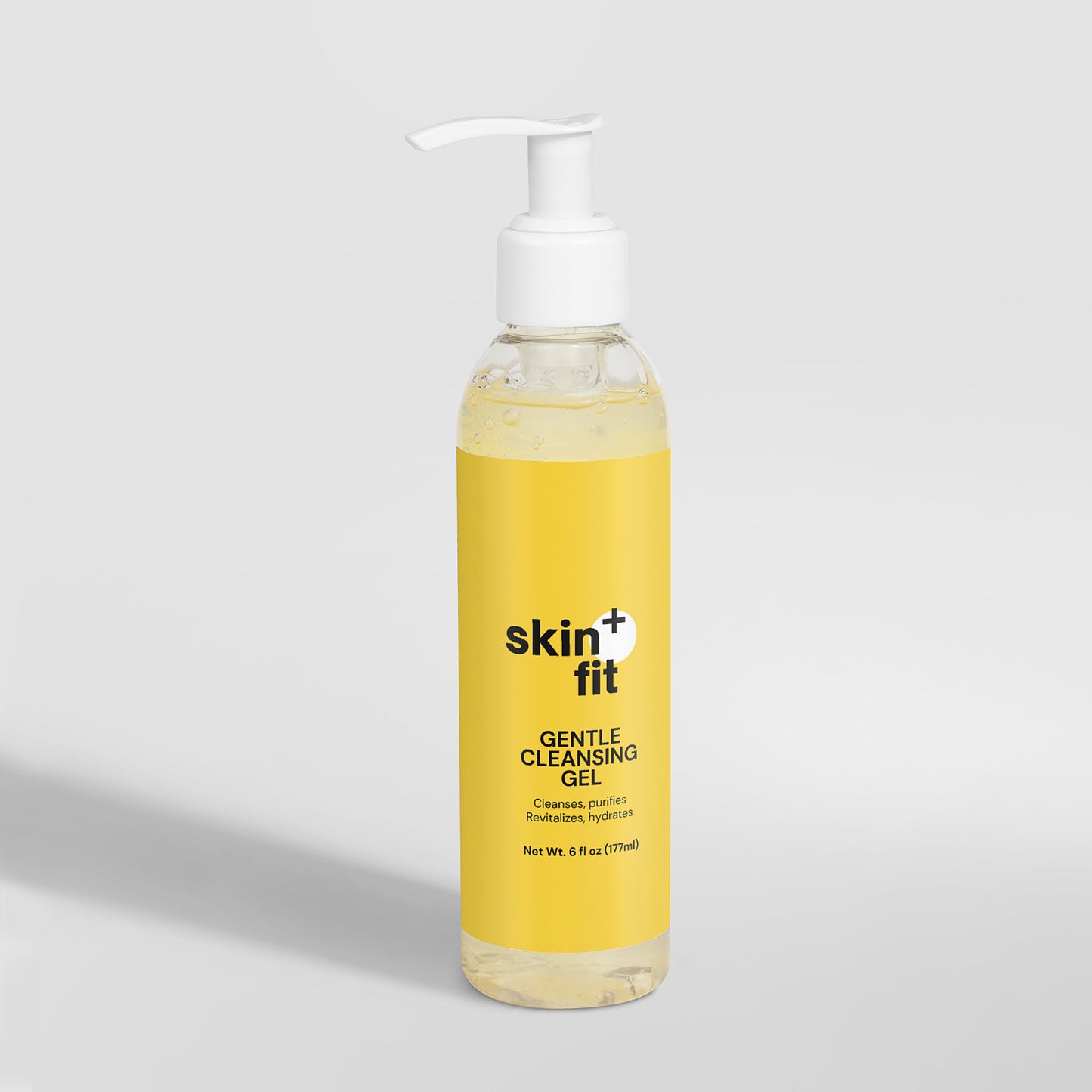 Gentle Cleansing Gel