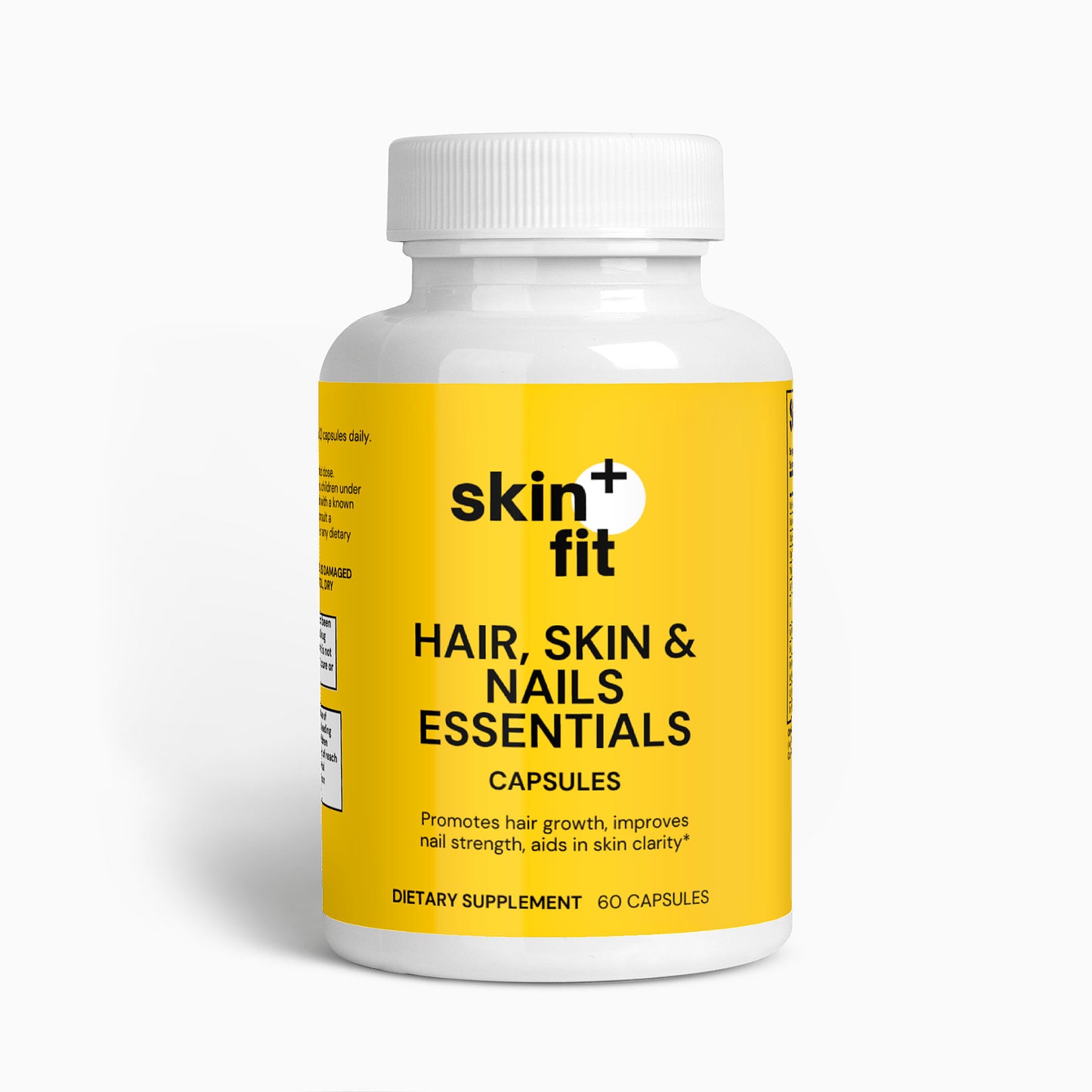 Hair, Skin and Nails Essentials