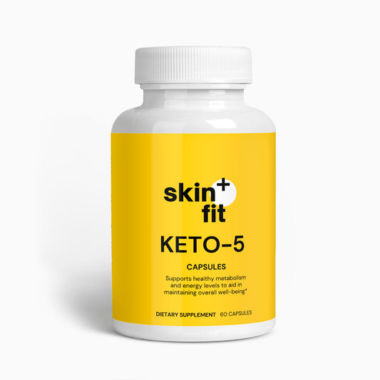 Keto-5