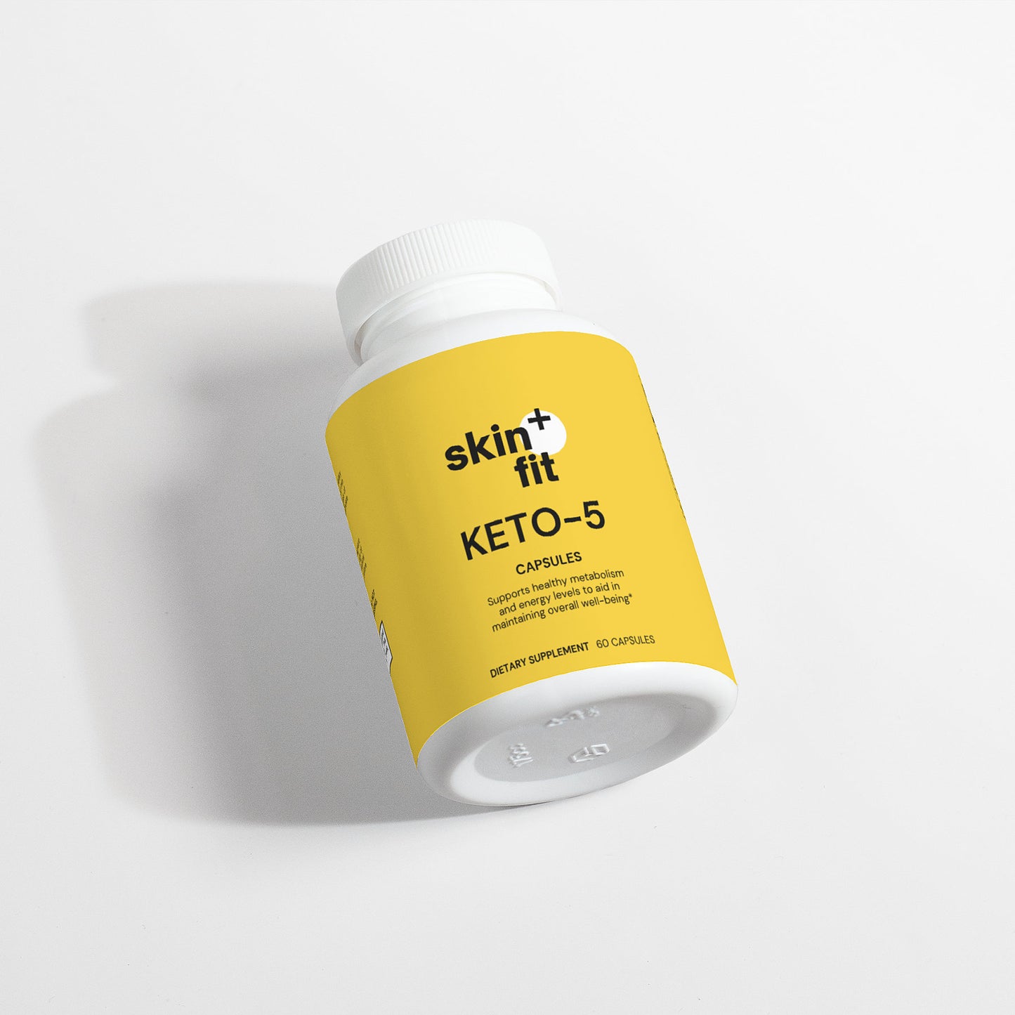 Keto-5