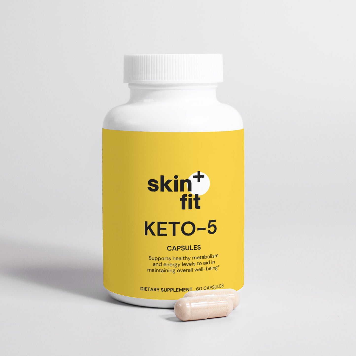 Keto-5