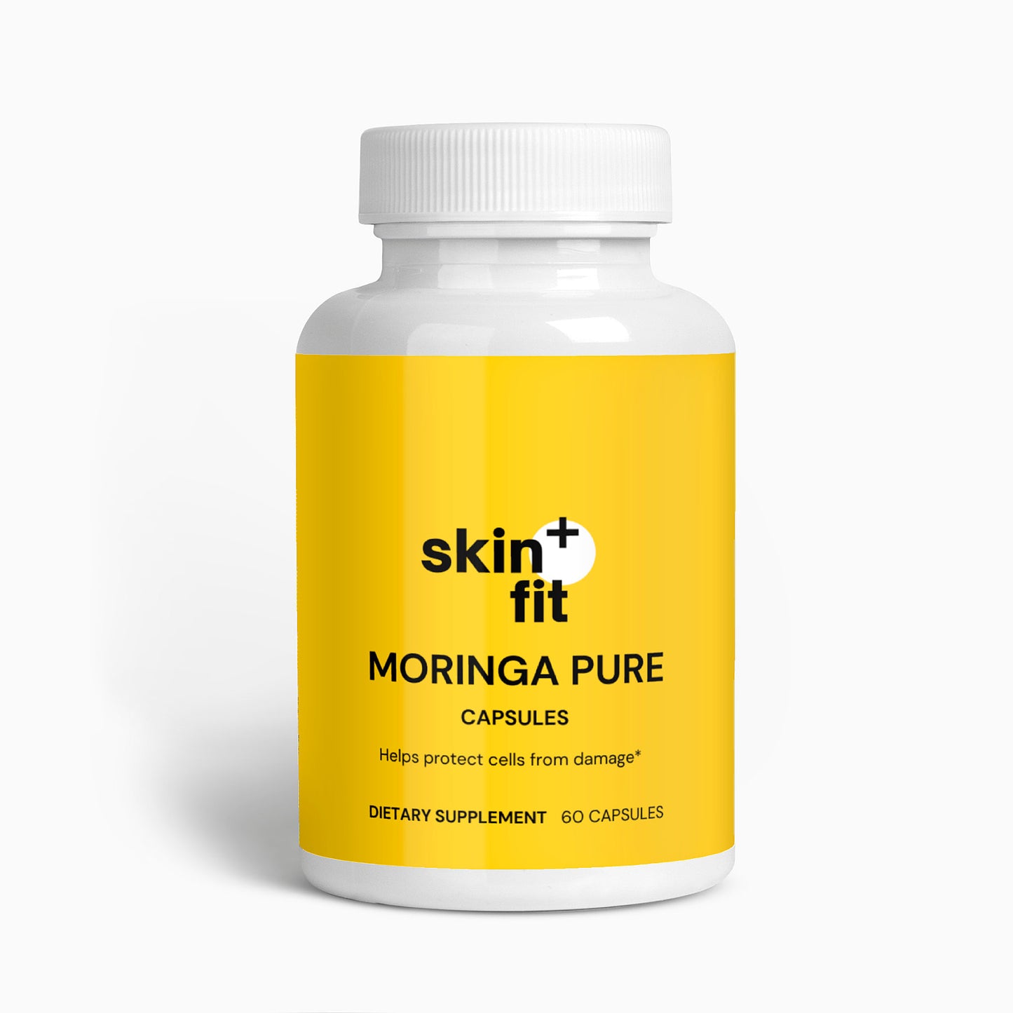 Moringa Pure