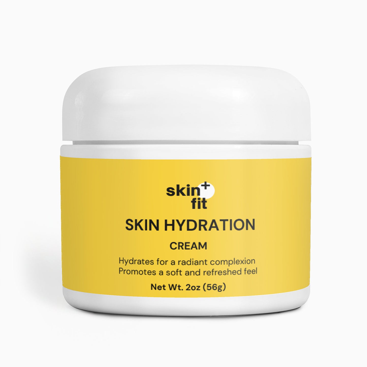 Skin Hydration Cream