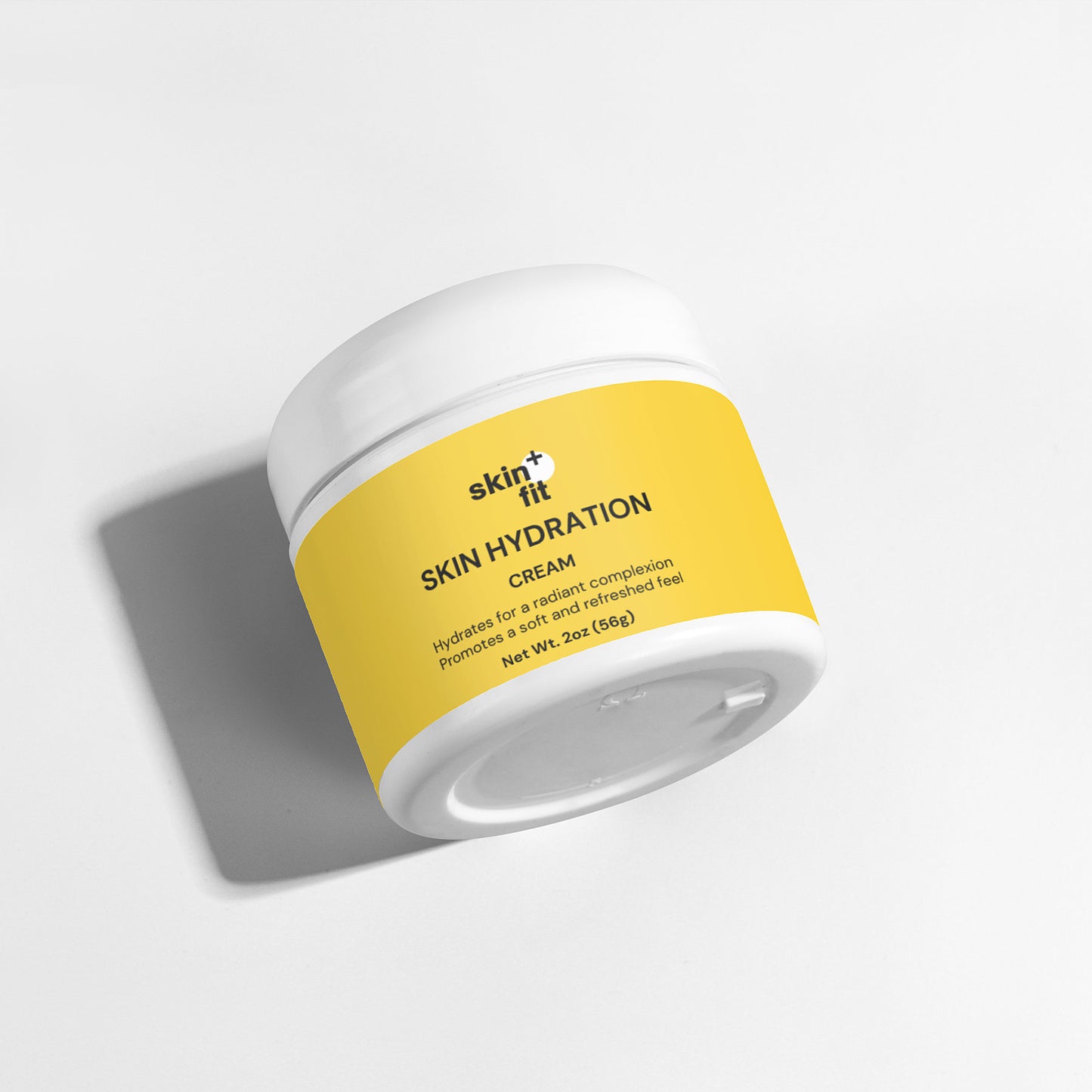 Skin Hydration Cream