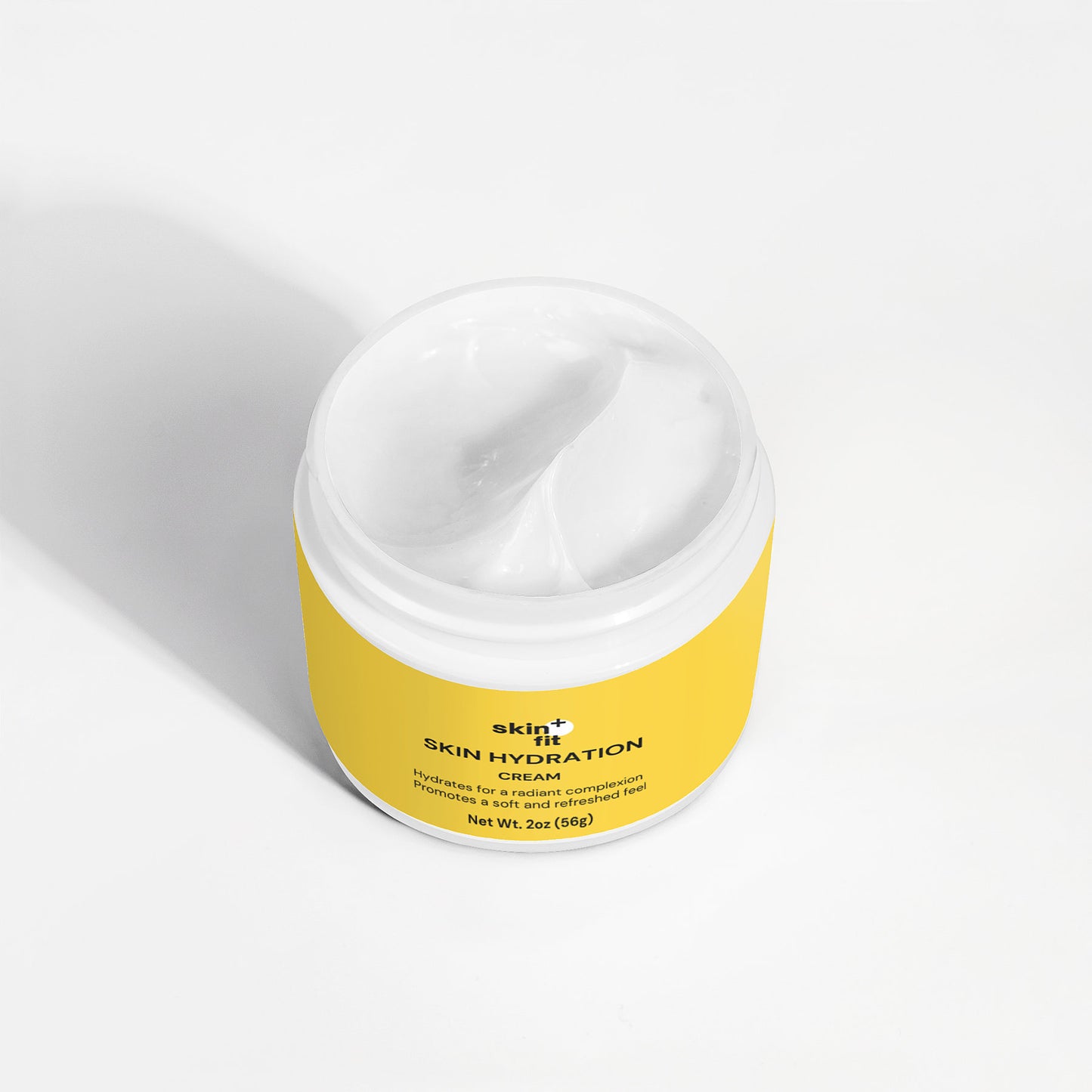 Skin Hydration Cream