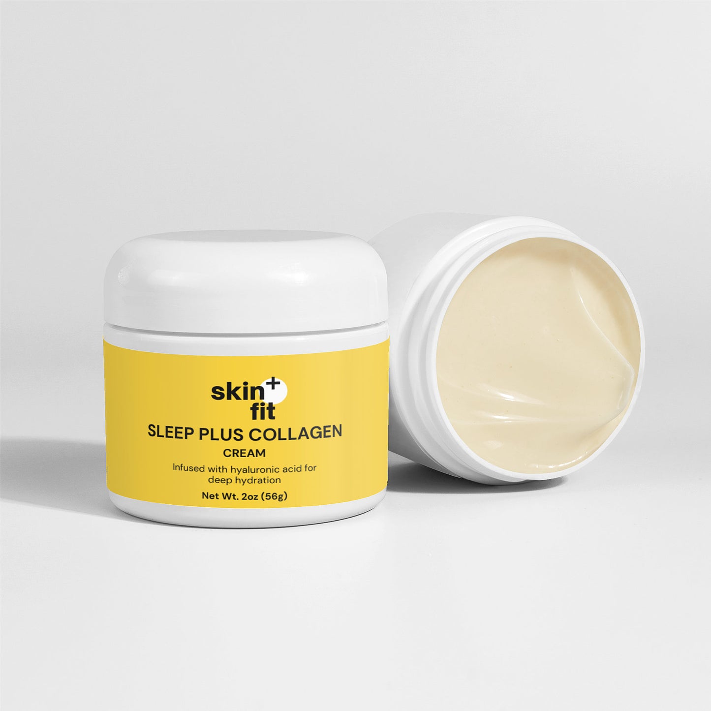 Sleep Plus Collagen Cream