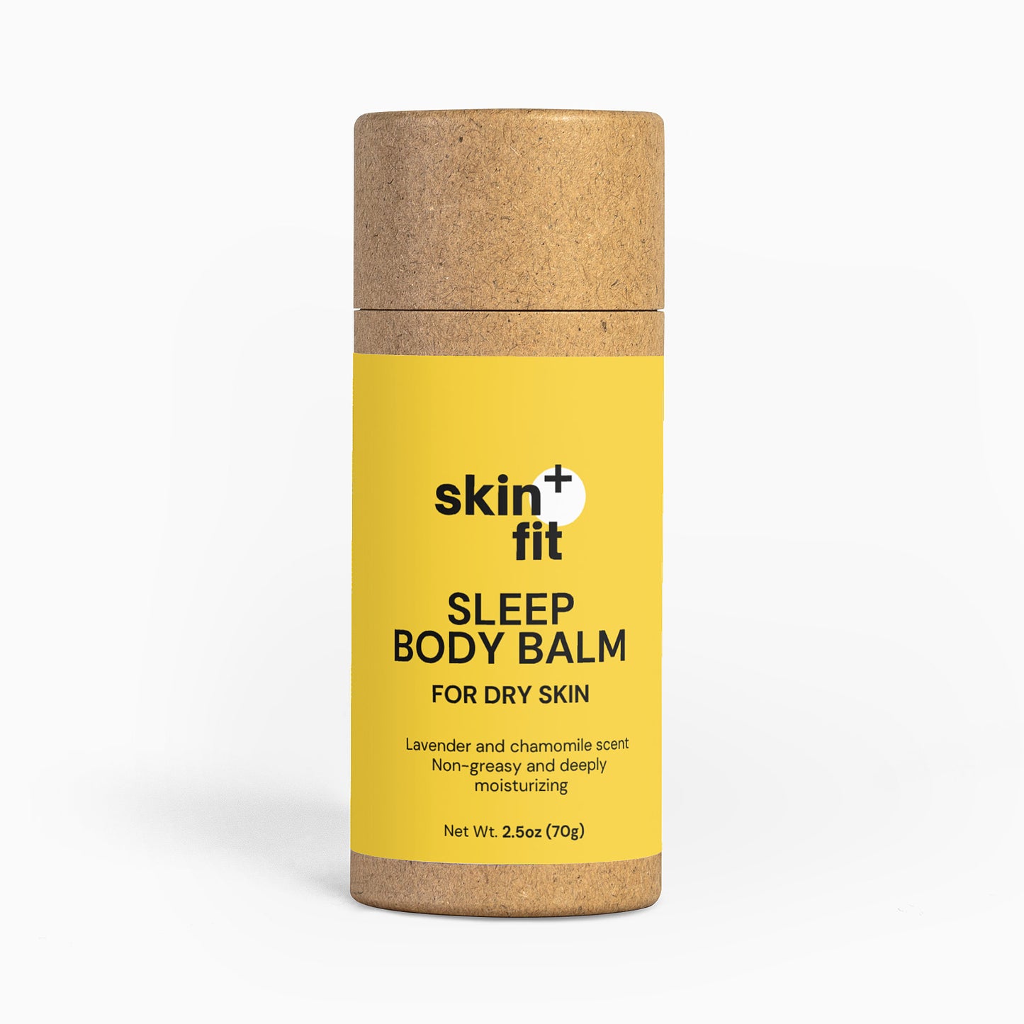 Sleep Body Balm