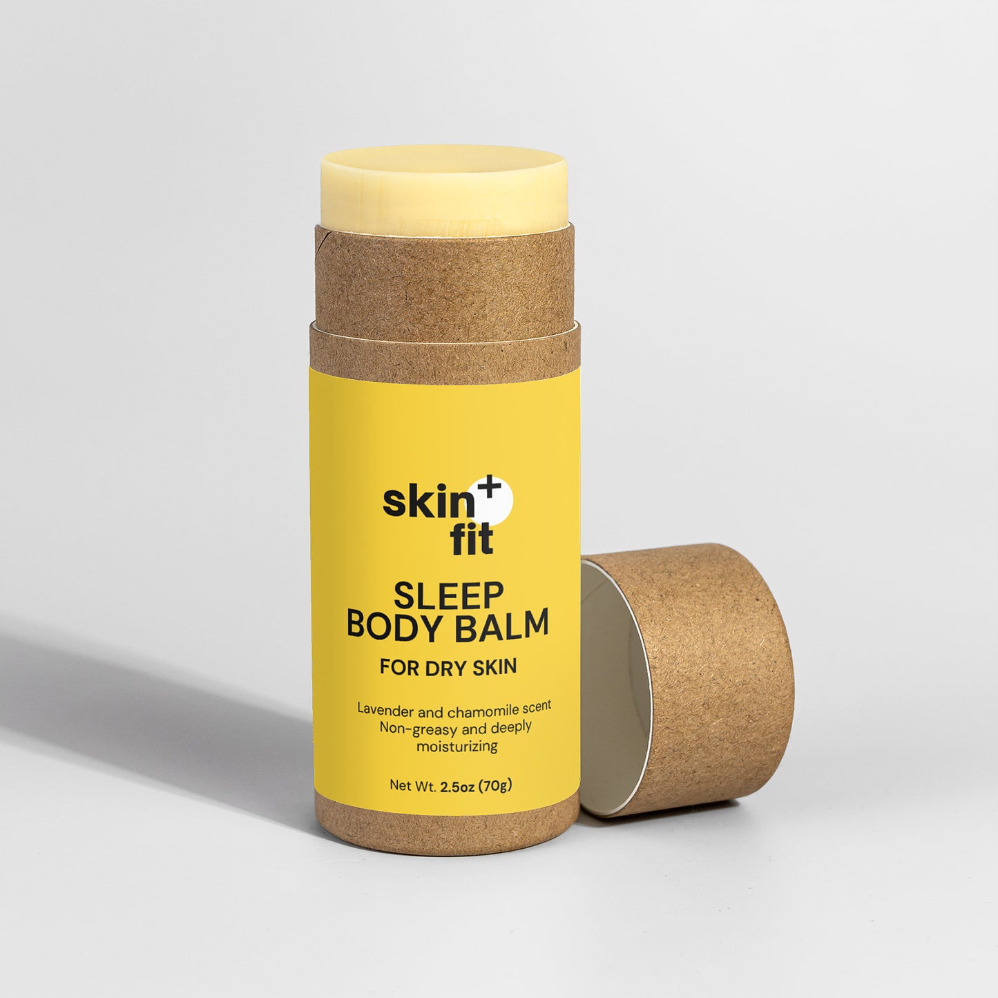 Sleep Body Balm