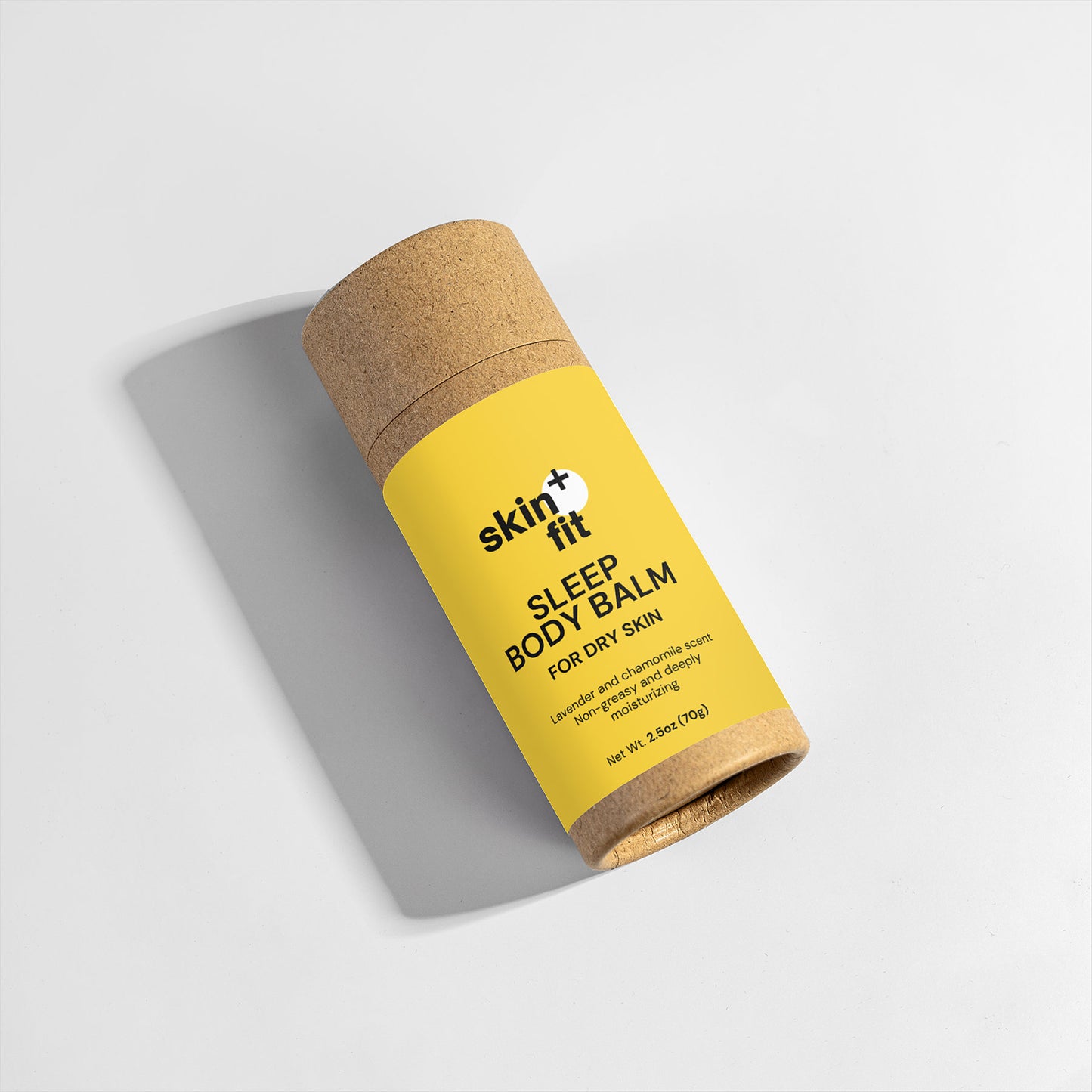 Sleep Body Balm