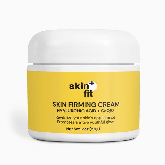 Skin Firming Cream