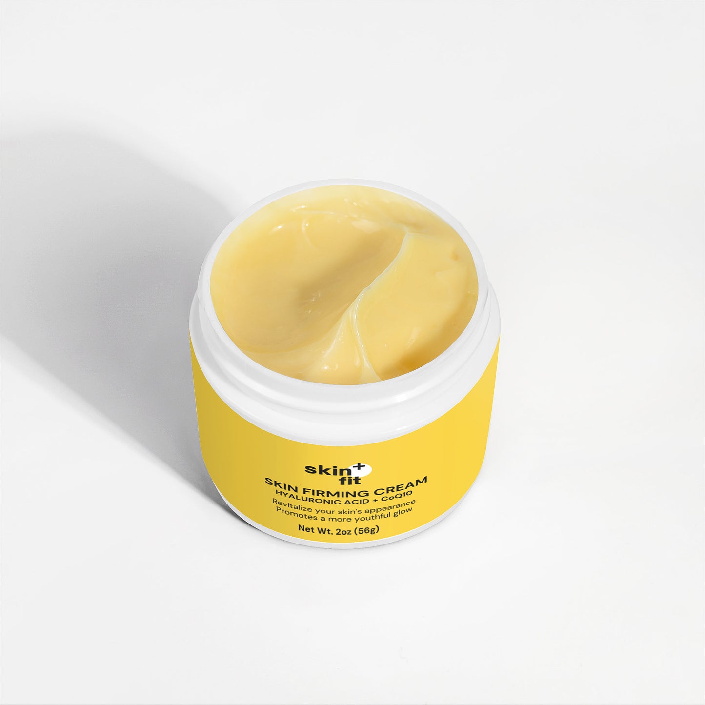 Skin Firming Cream